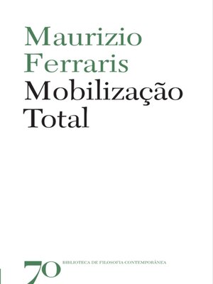 cover image of Mobilização total